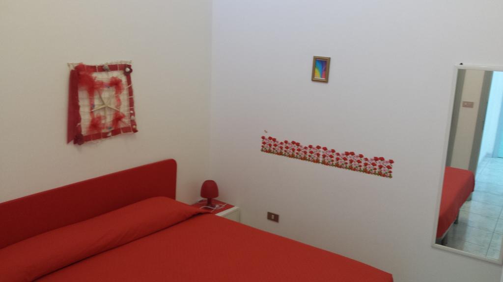 Corallo Rosso Удженто Номер фото