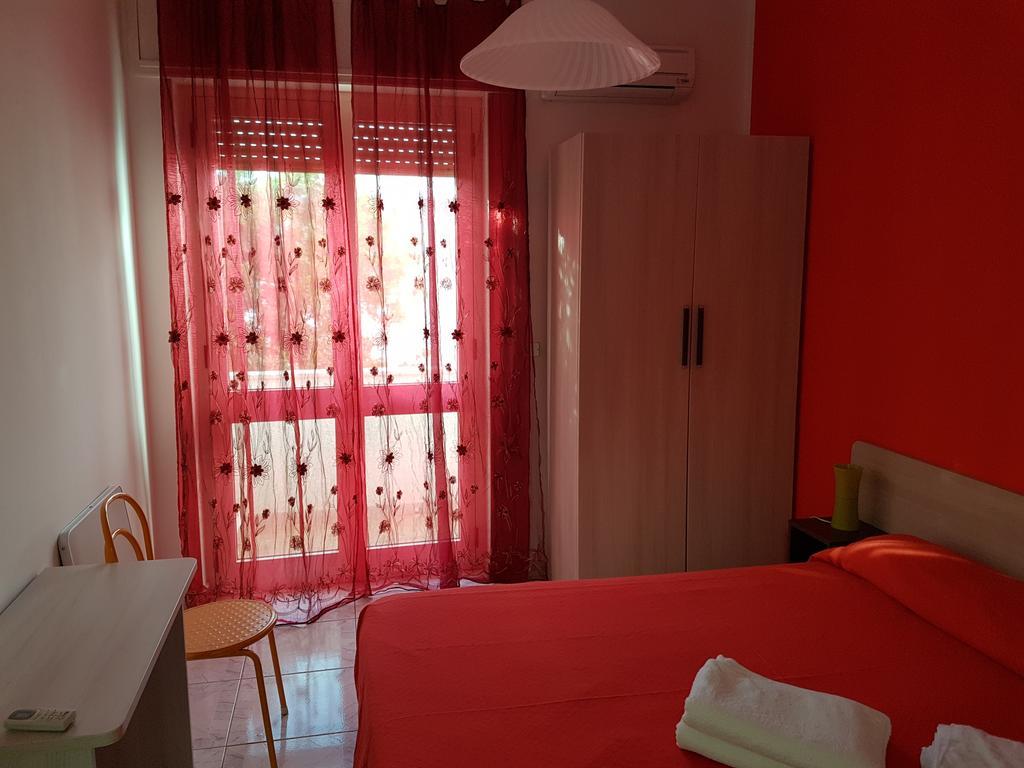 Corallo Rosso Удженто Экстерьер фото