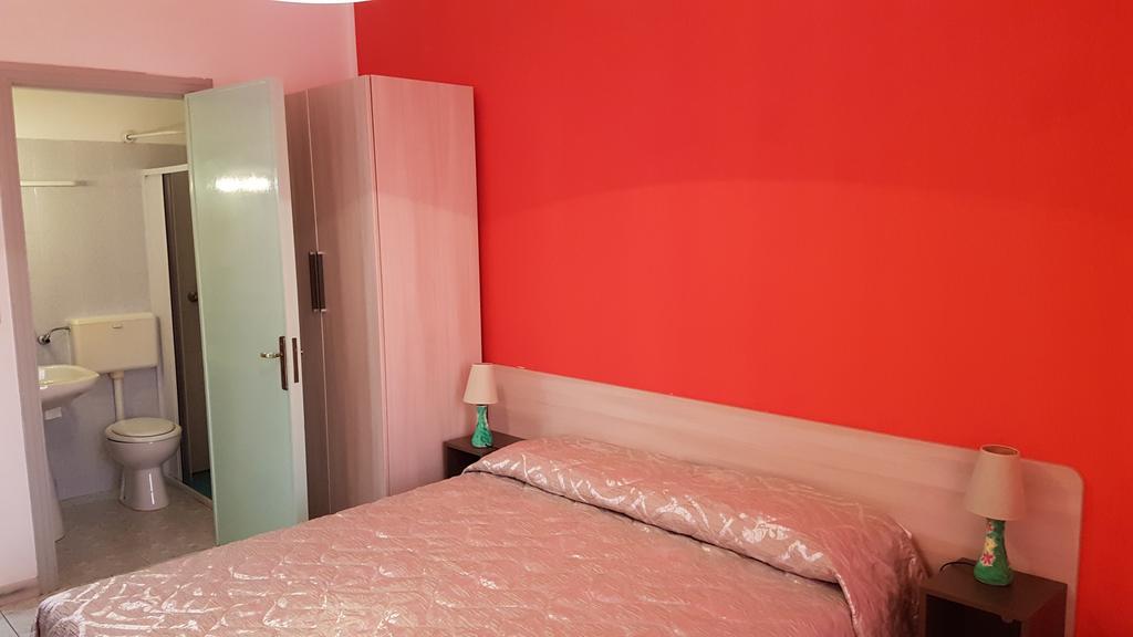 Corallo Rosso Удженто Экстерьер фото