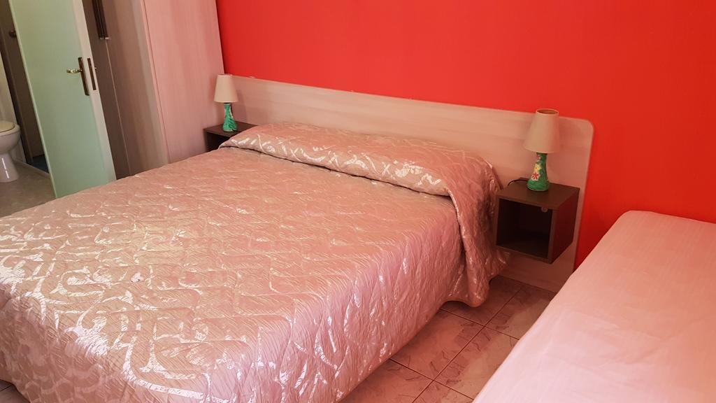 Corallo Rosso Удженто Экстерьер фото